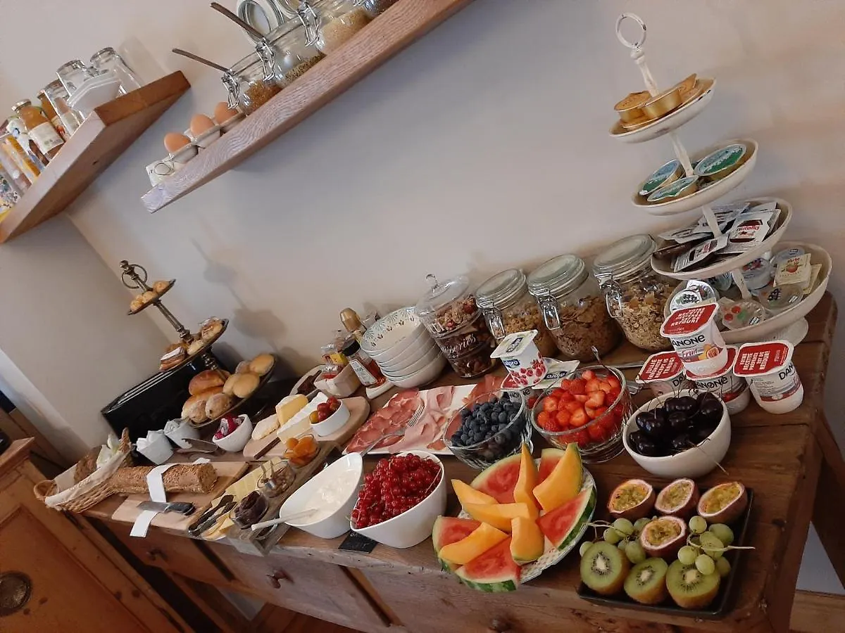 Bed & Breakfast B&B Anna'S Bruges