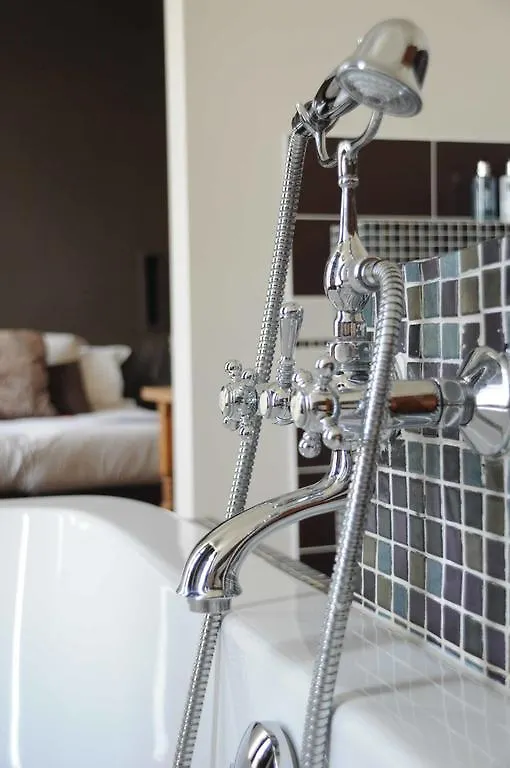 Bed & Breakfast B&B Anna'S Bruges