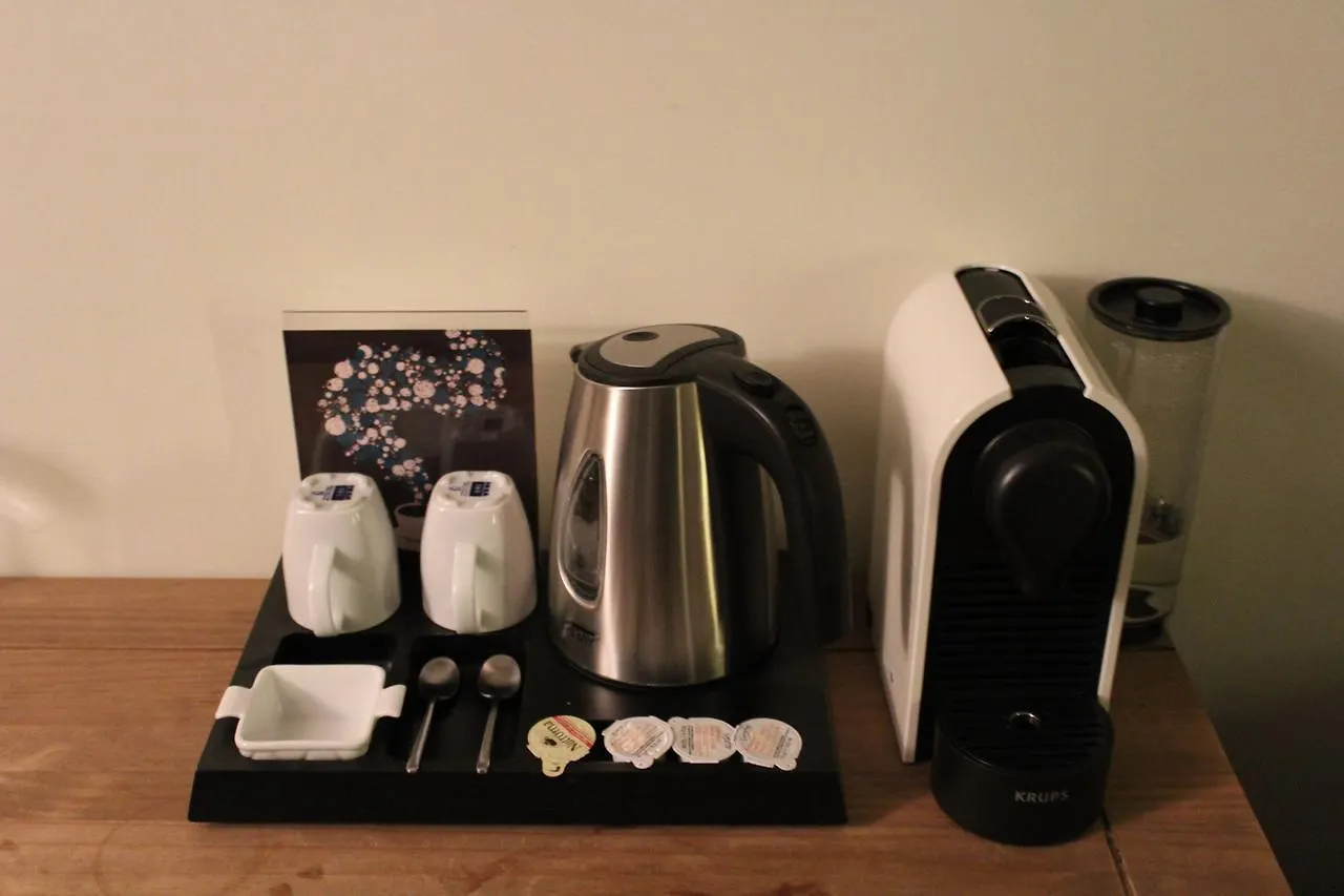 B&B Anna'S Bruges 3*,