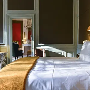 The Verhaegen 5* Ghent