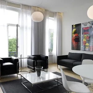 Leopold5 Luxe-design Ostend
