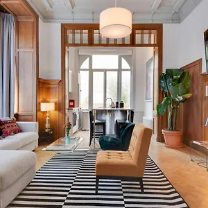 Newton Boutique Residences - Eu Area Brussels