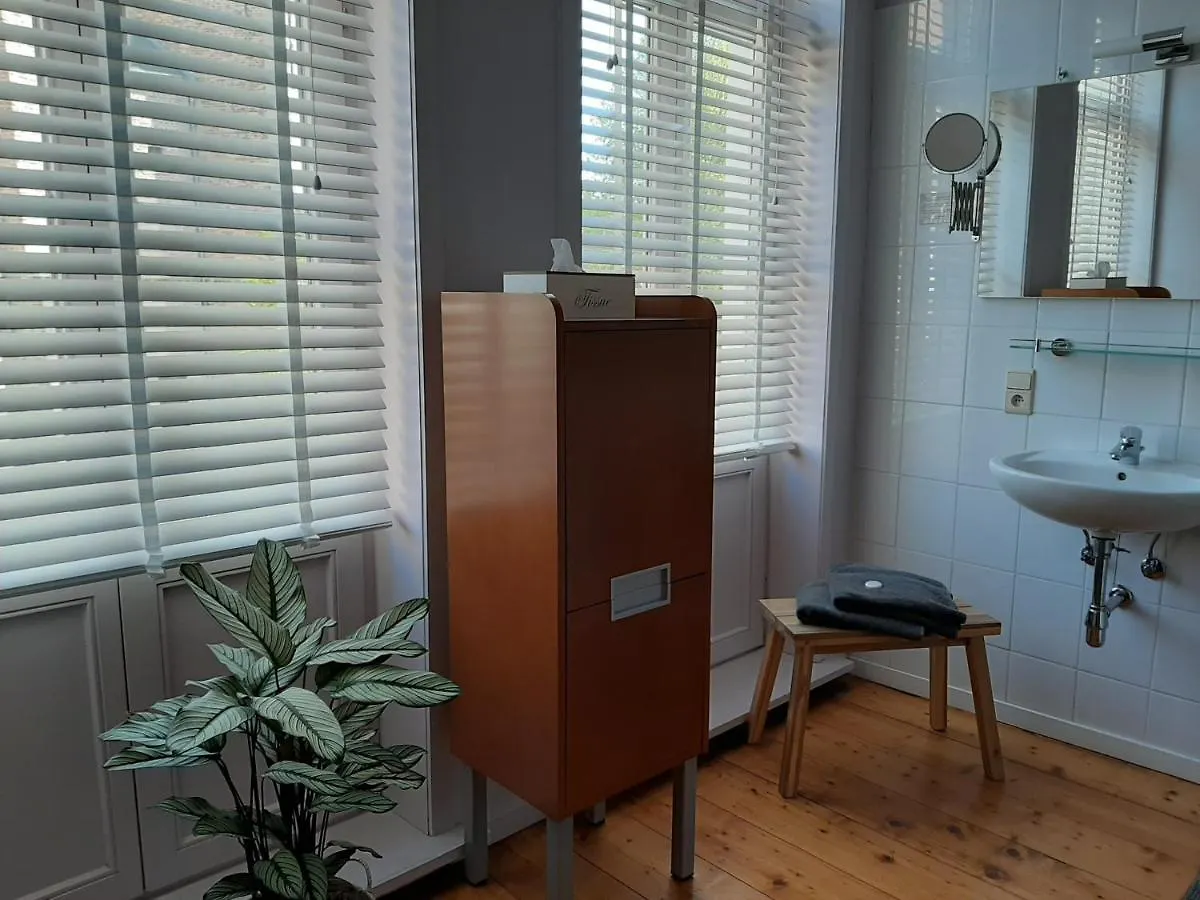 Bed & Breakfast B&B Anna'S Bruges