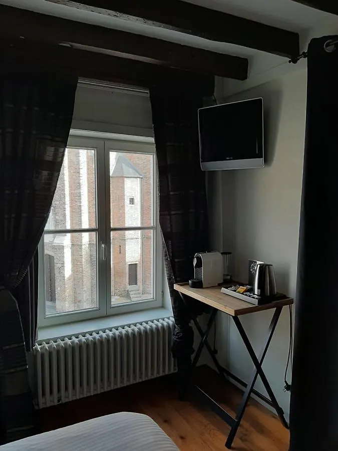 B&B Anna'S Bruges