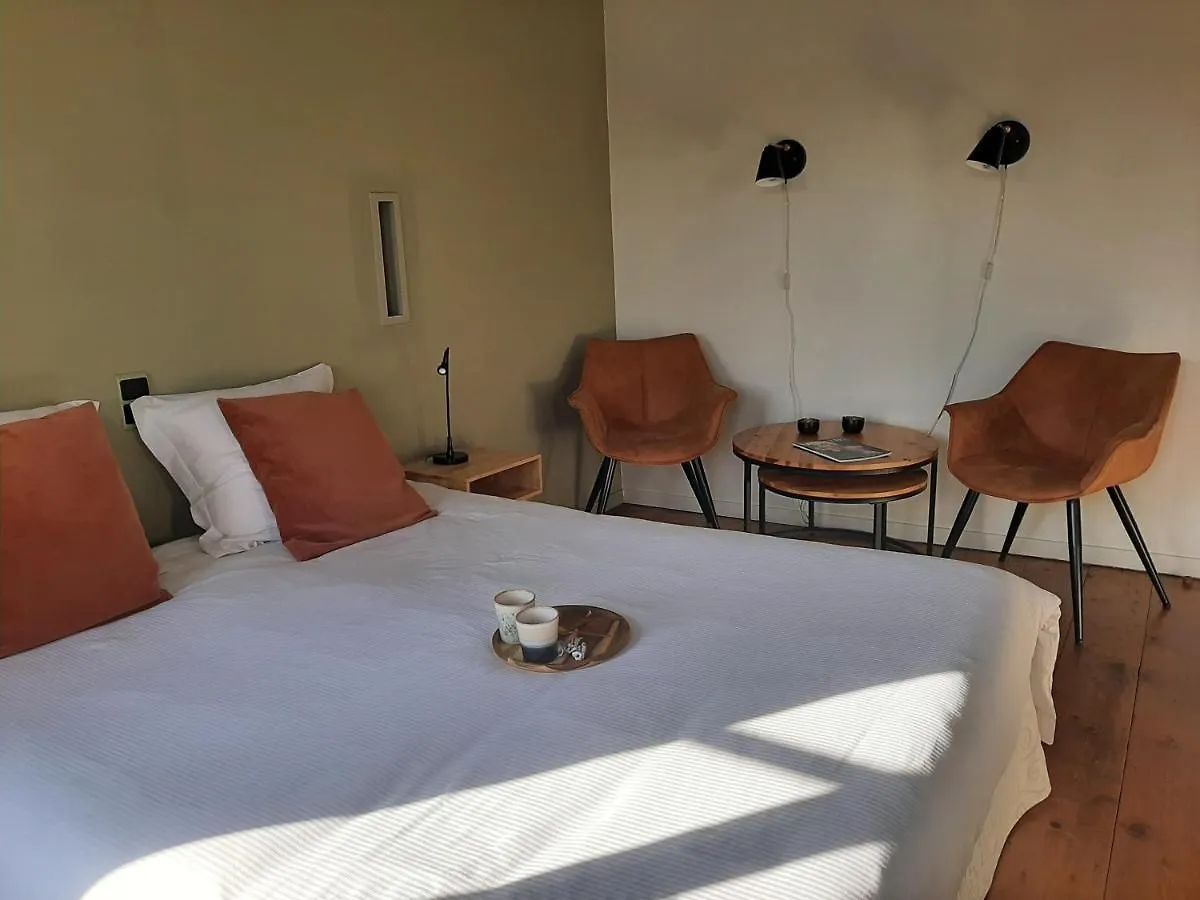 B&B Anna'S Bruges