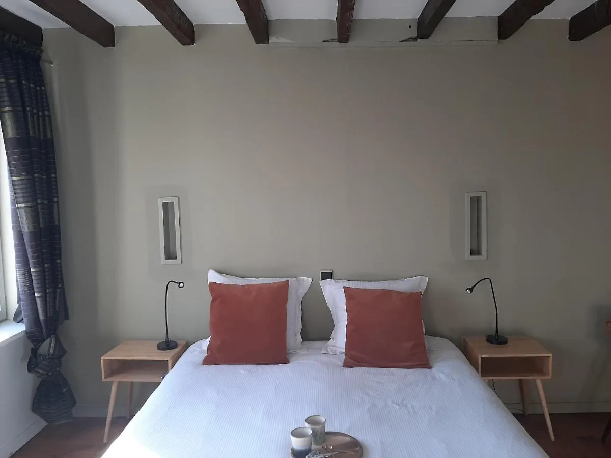 Bed & Breakfast B&B Anna'S Bruges