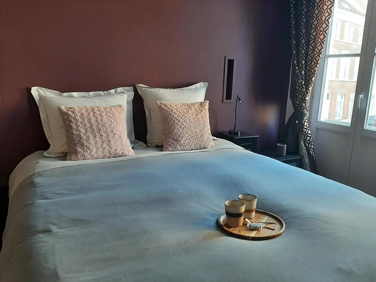 B&B Anna'S Bruges Belgium