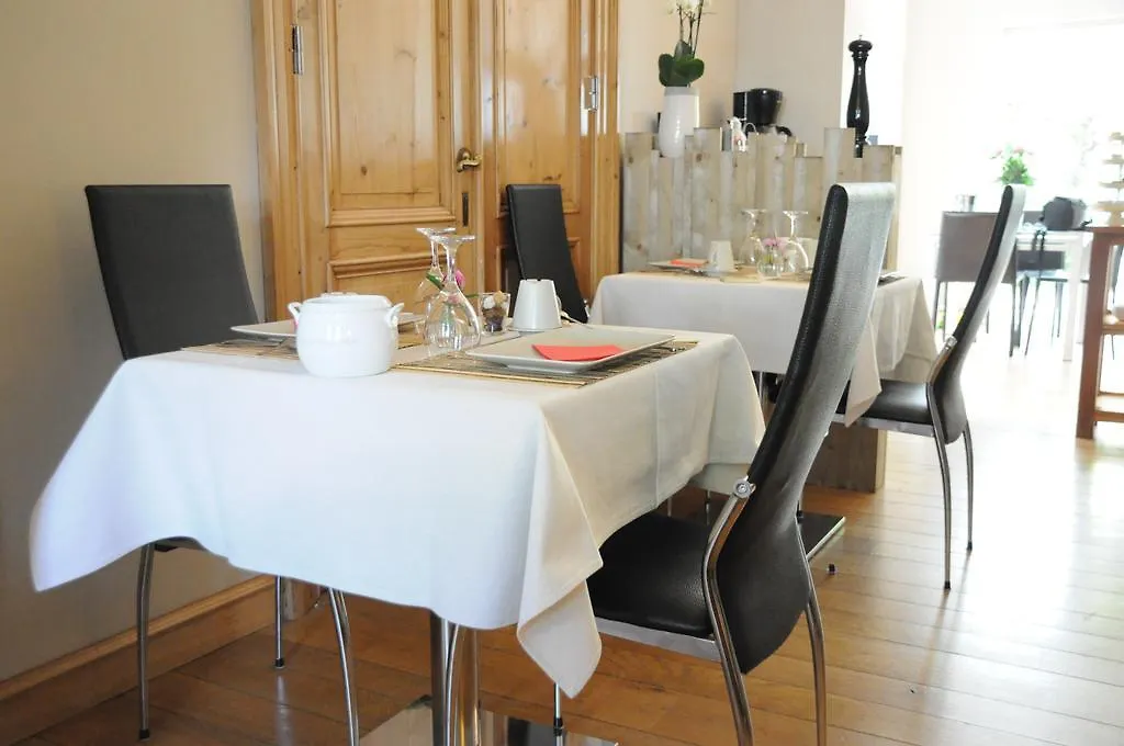 Bed & Breakfast B&B Anna'S Bruges