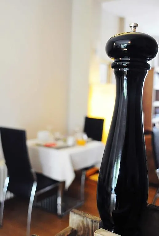 B&B Anna'S Bruges Belgium