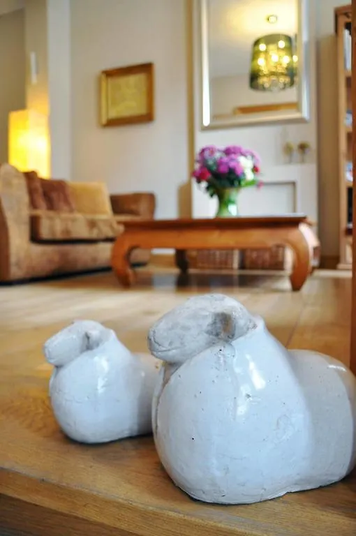 B&B Anna'S Bruges 3*,  Belgium