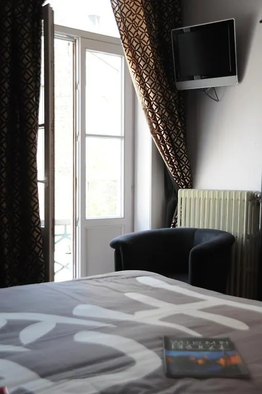 B&B Anna'S Bruges Bed & Breakfast