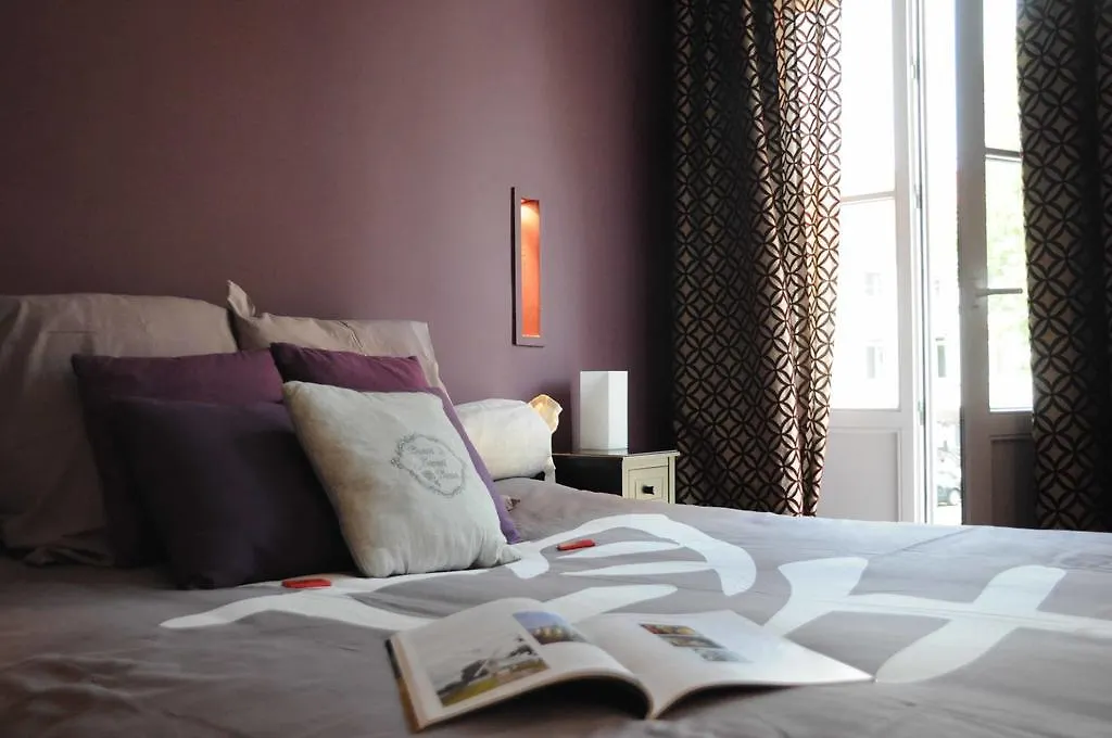 Bed & Breakfast B&B Anna'S Bruges