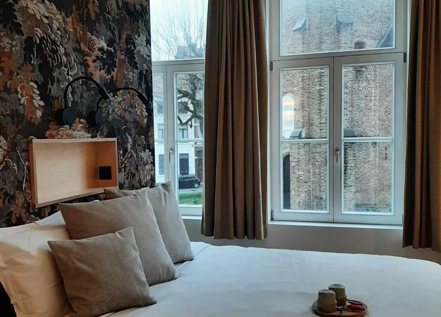 B&B Anna'S Bruges