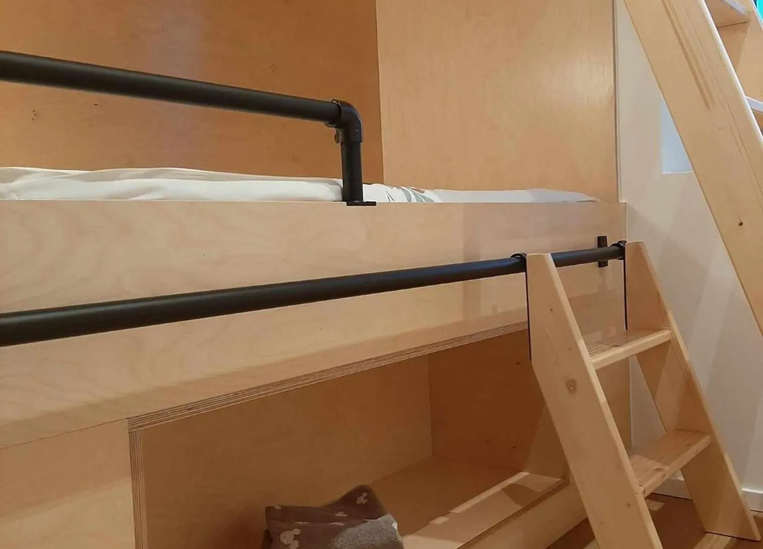 *** Bed & Breakfast B&B Anna'S Bruges Belgium