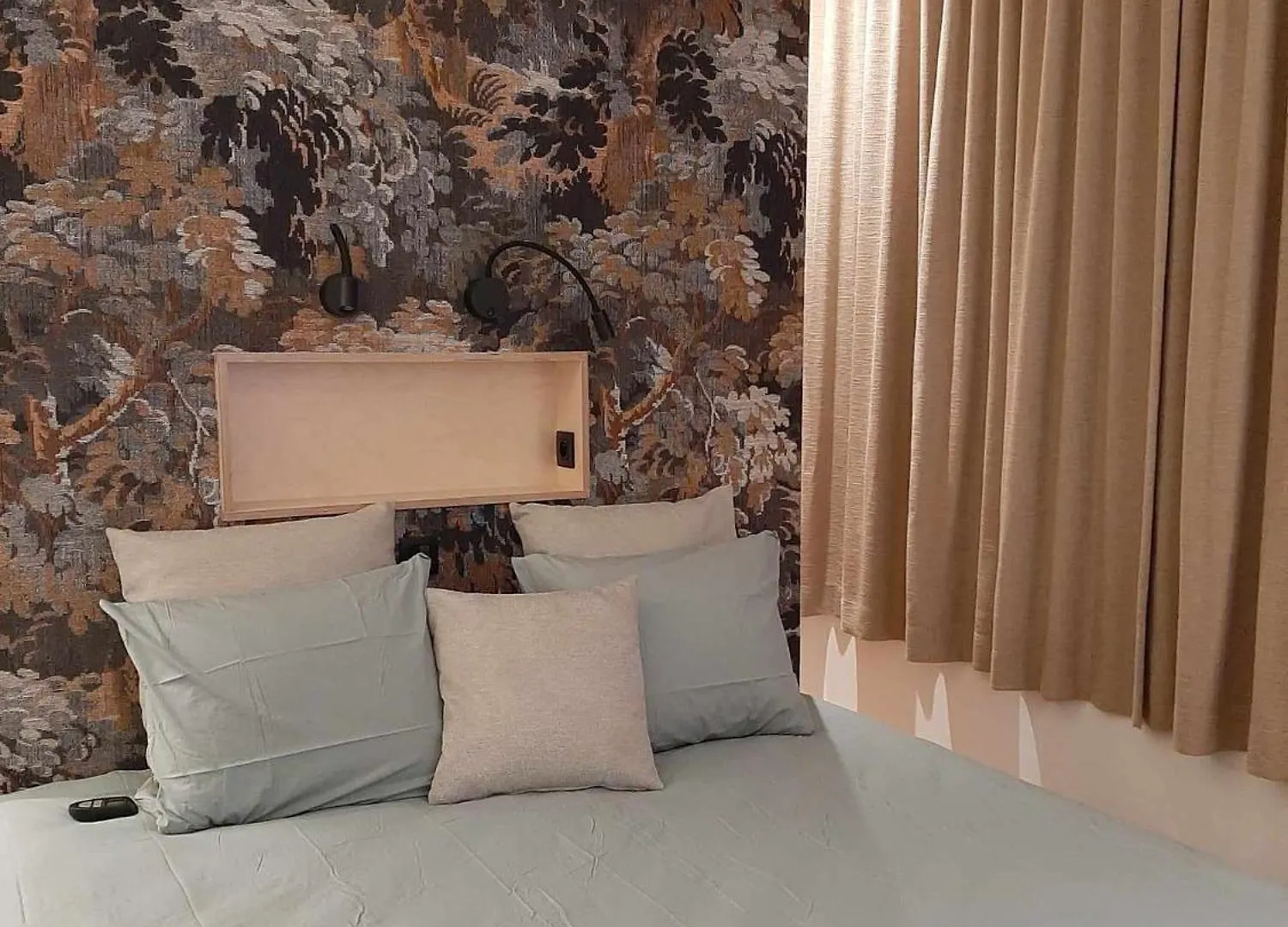B&B Anna'S Bruges Bed & Breakfast