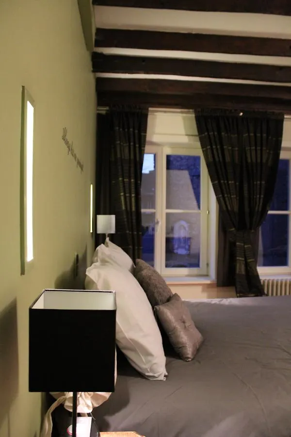 Bed & Breakfast B&B Anna'S Bruges