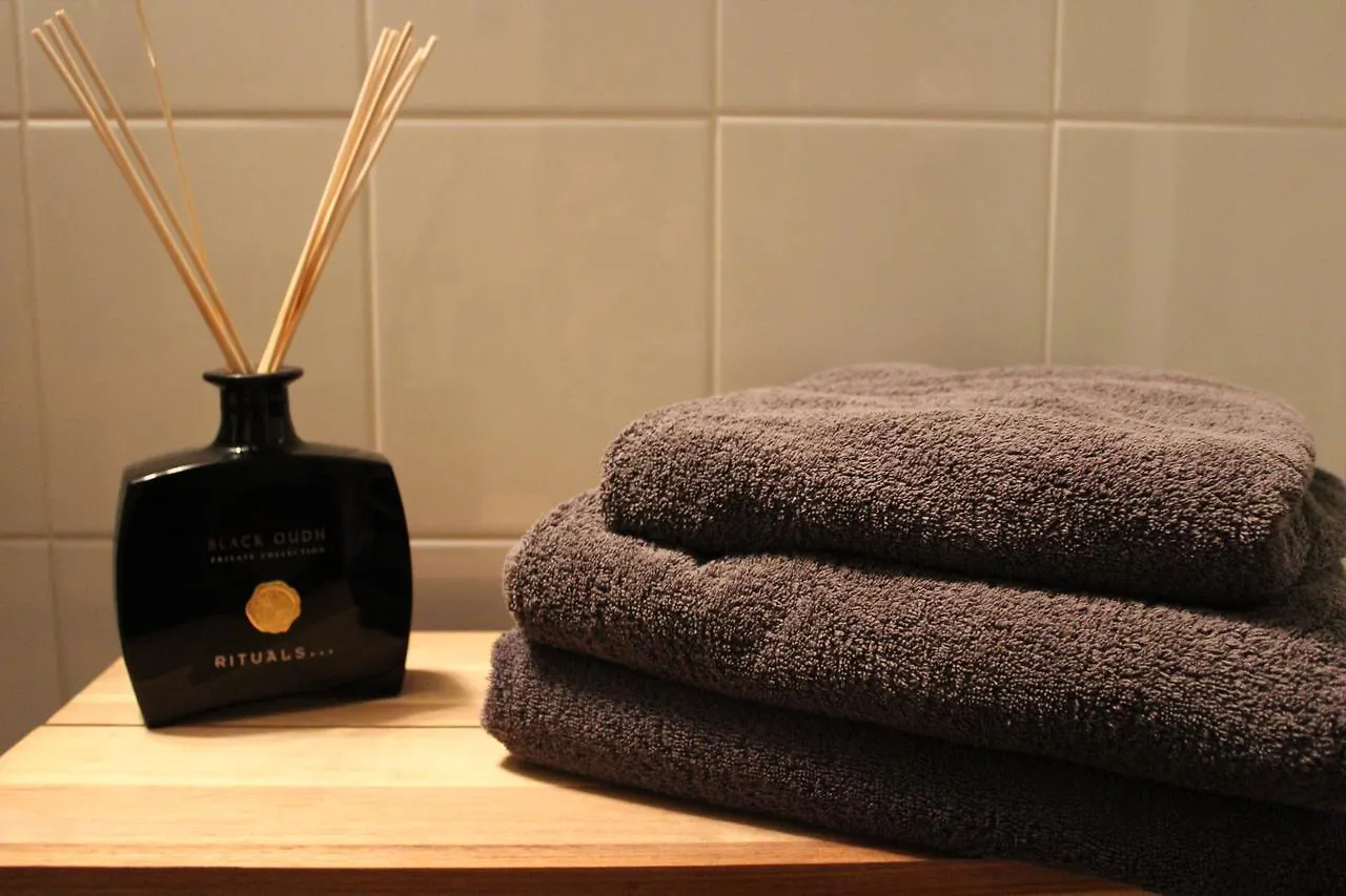 Bed & Breakfast B&B Anna'S Bruges