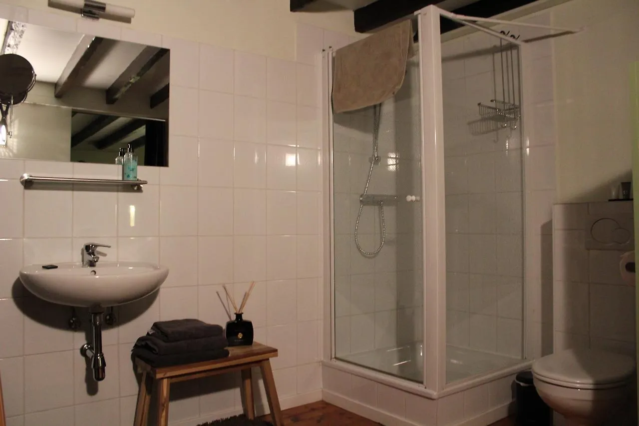 B&B Anna'S Bruges Belgium