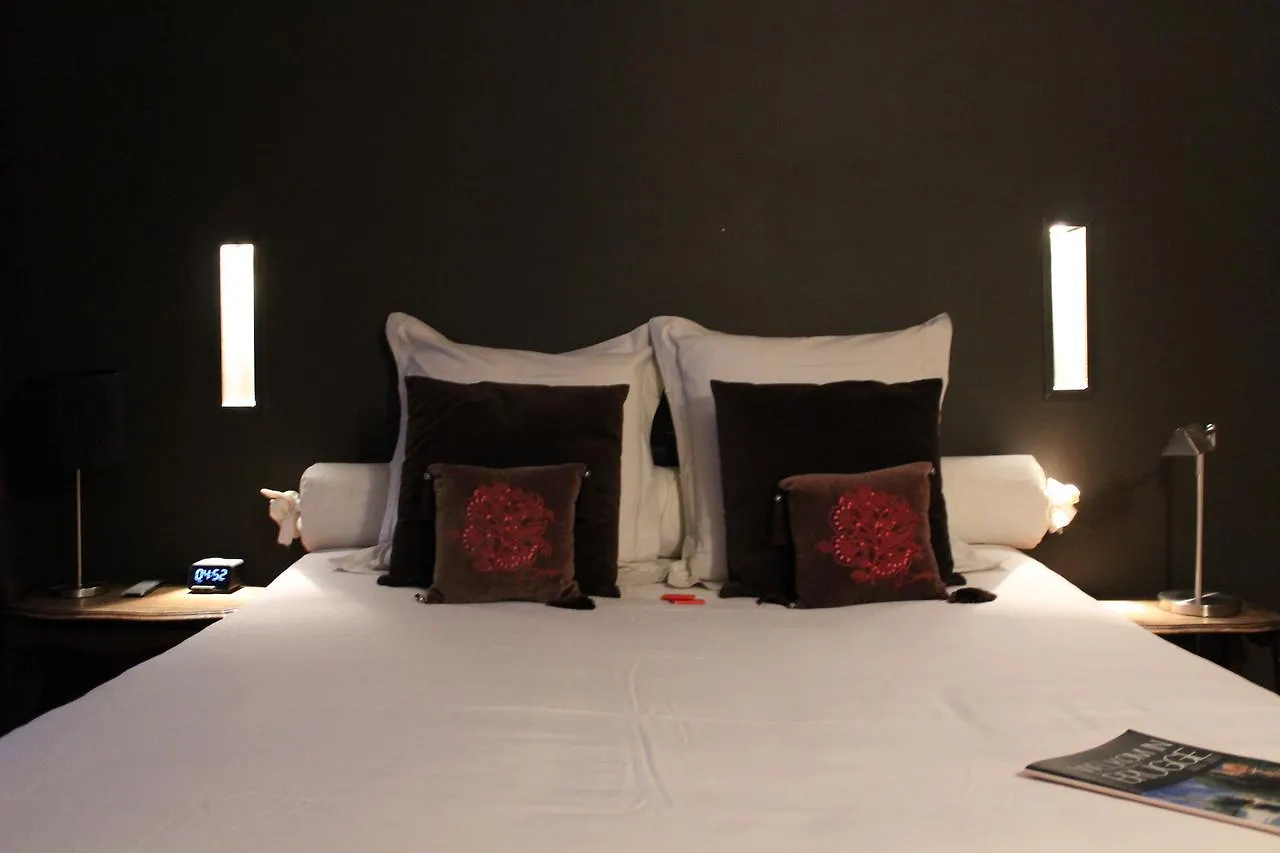 Bed & Breakfast B&B Anna'S Bruges