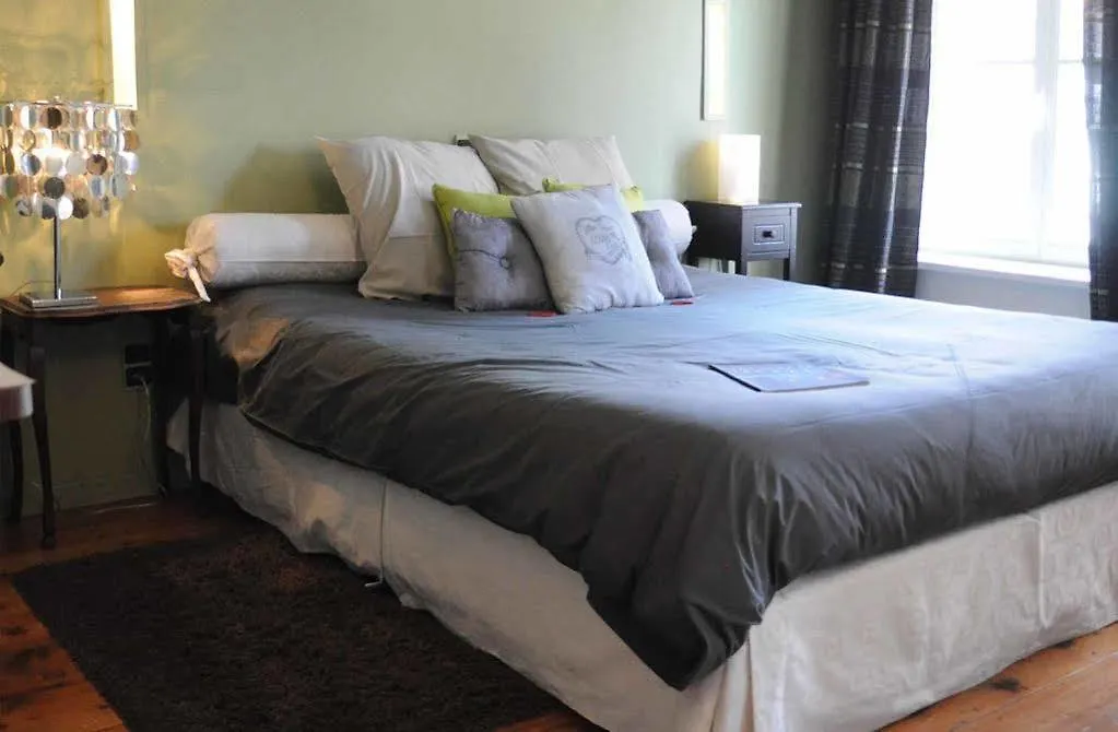 B&B Anna'S Bruges Belgium