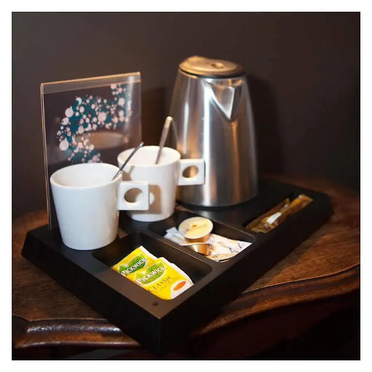 *** Bed & Breakfast B&B Anna'S Bruges Belgium