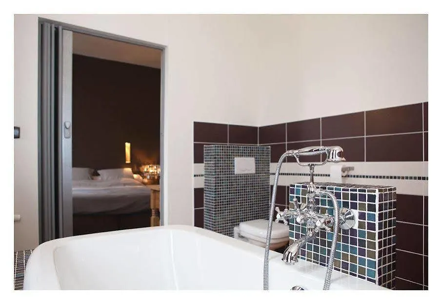 B&B Anna'S Bruges 3*,  Belgium