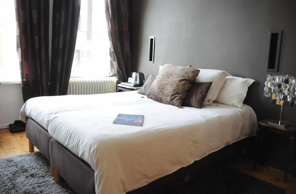 B&B Anna'S Bruges 3*,  Belgium
