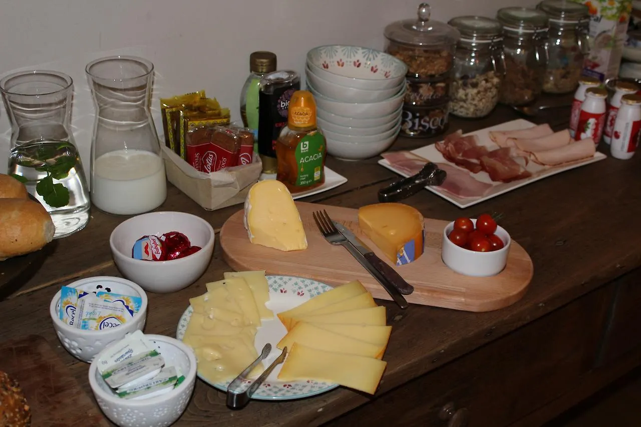 B&B Anna'S Bruges