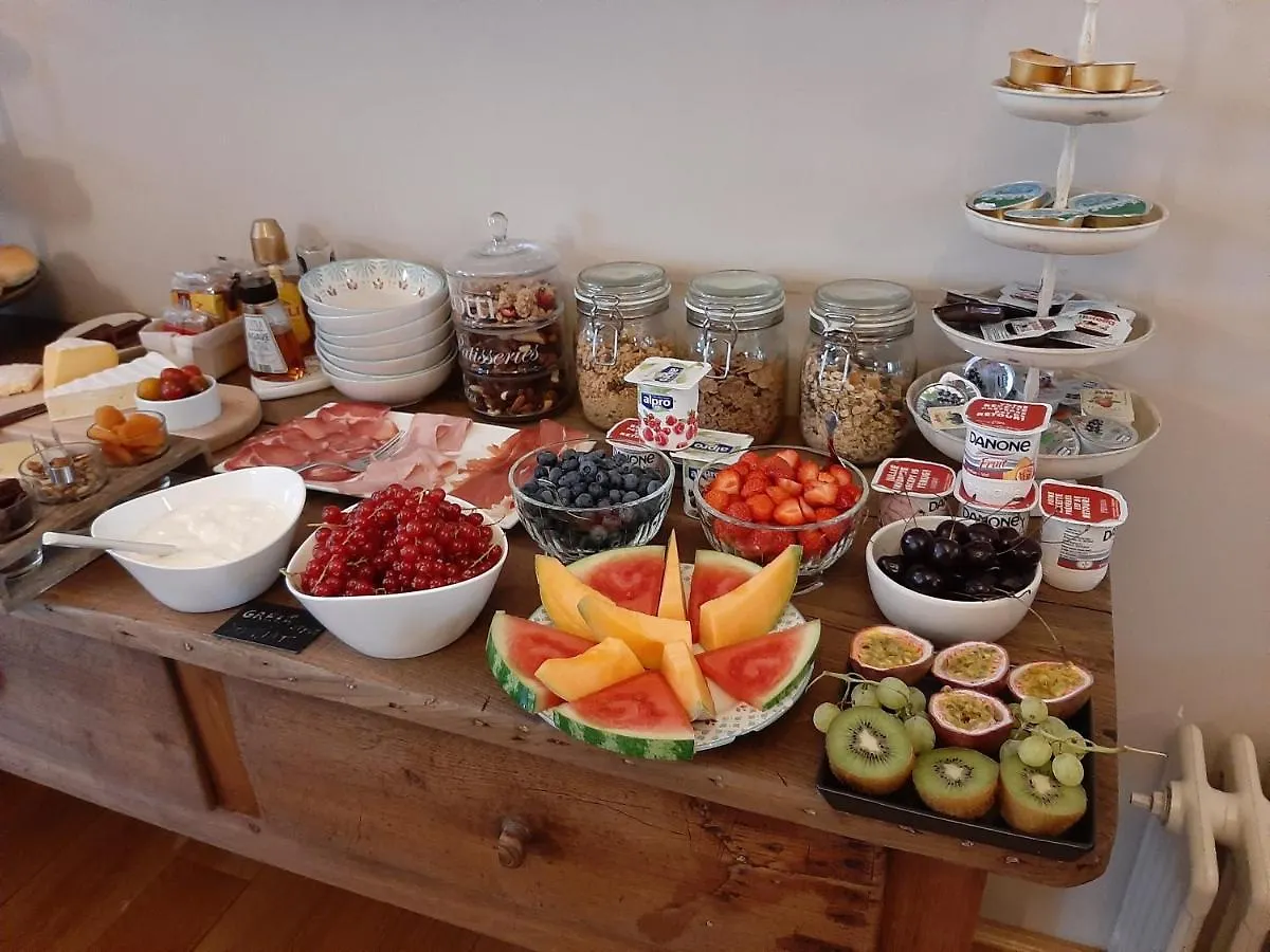 B&B Anna'S Brugge