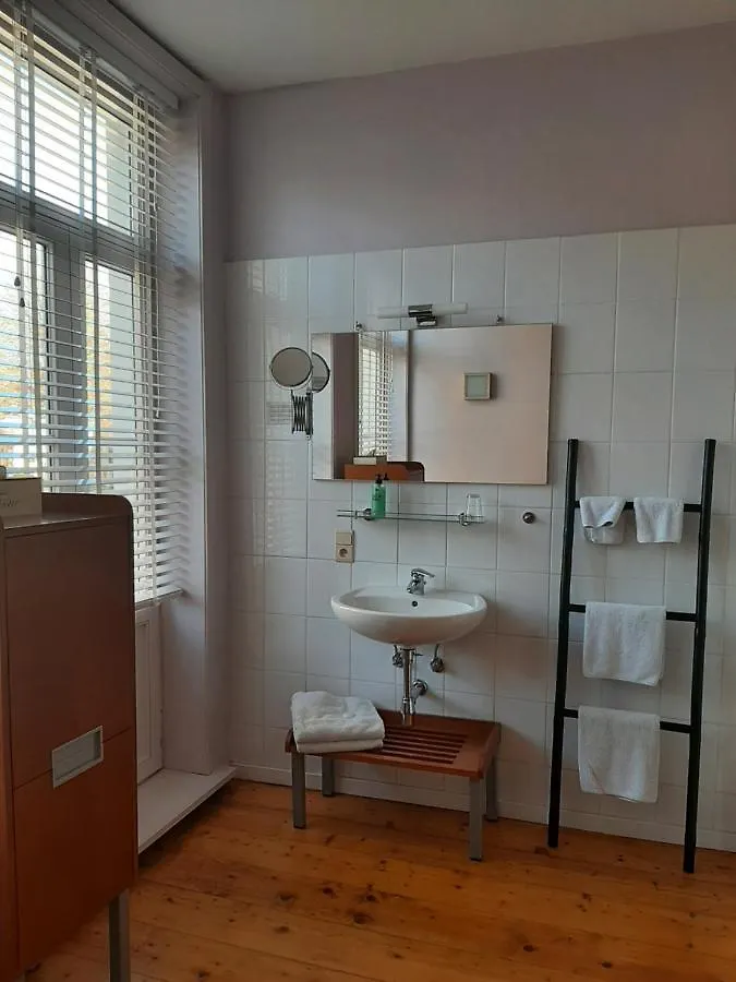 B&B Anna'S Brugge Oda ve Kahvaltı