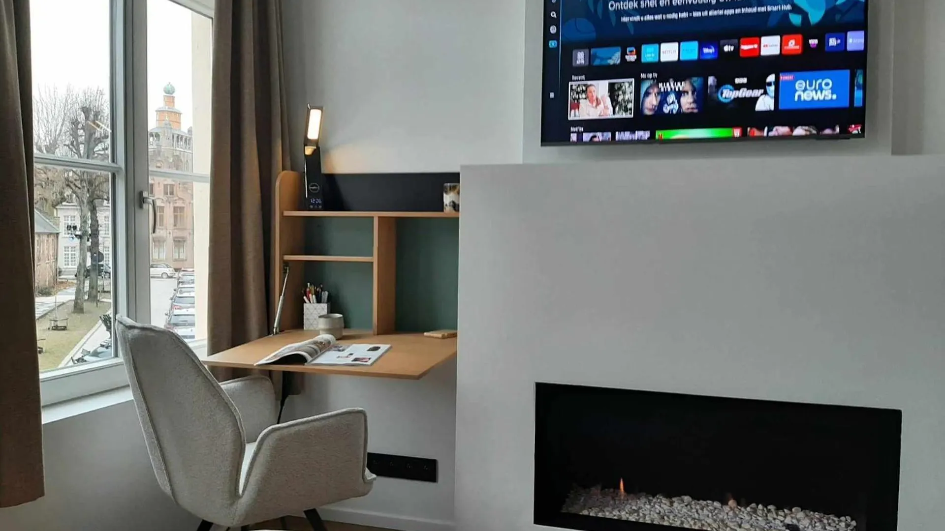 B&B Anna'S Brugge
