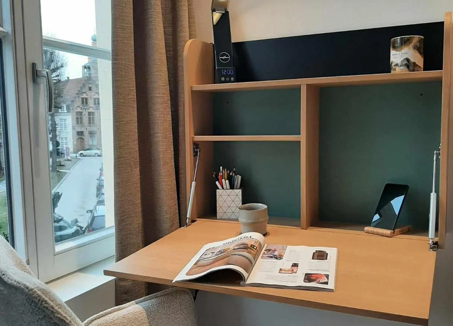 B&B Anna'S Brugge 3*,