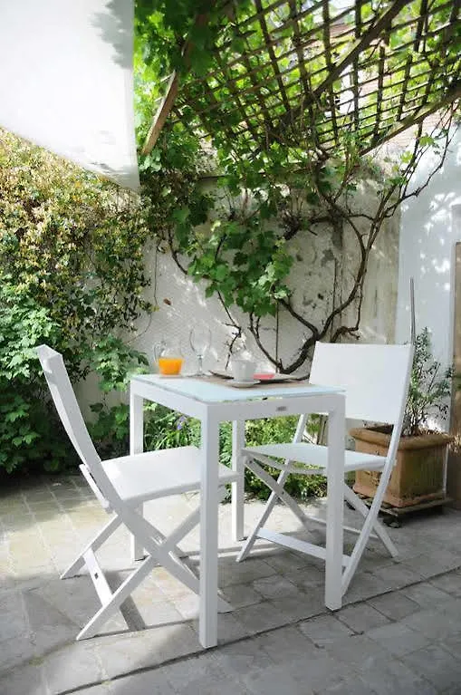 B&B Anna'S Brugge 3*,
